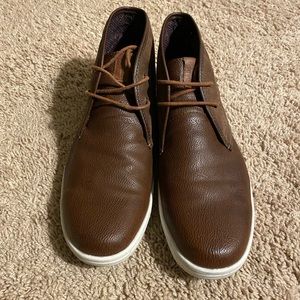 Men’s Ben Sherman Shoes